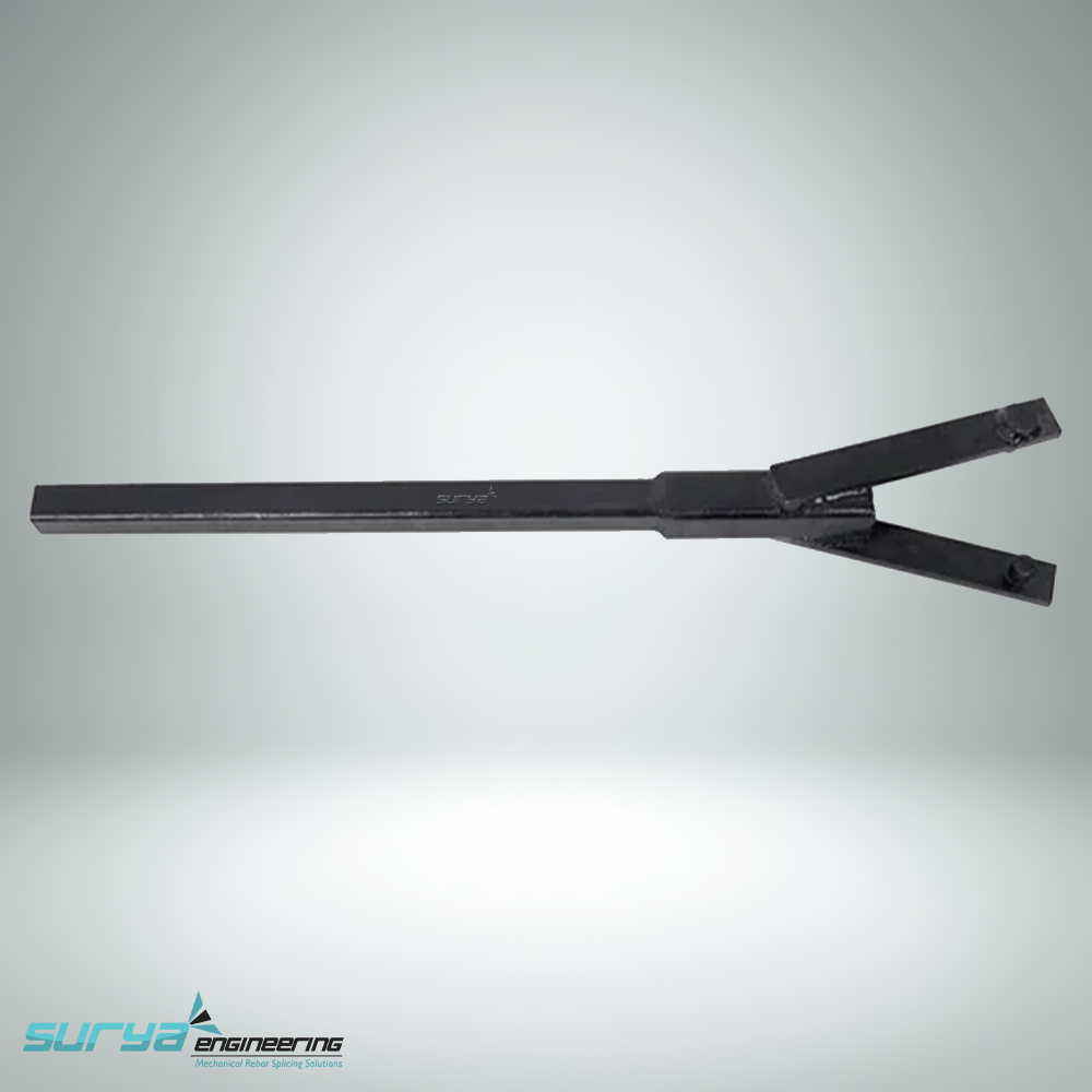 Surya Panel Puller For removing locking accessories